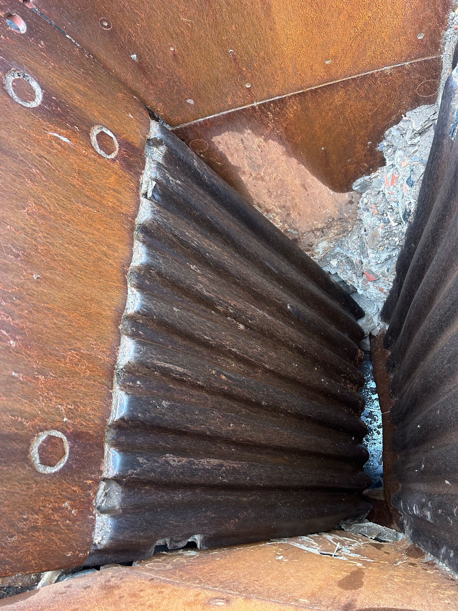 Used 2007 Finlay J-1160