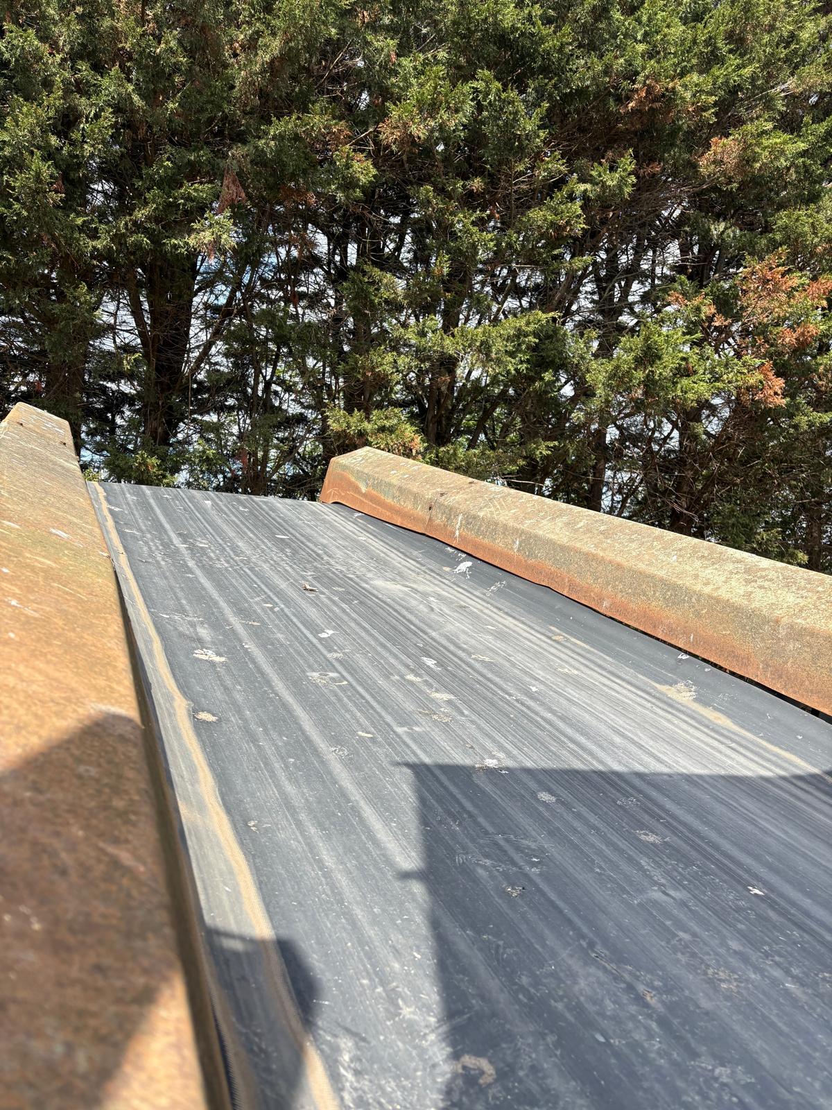 Used 1999 Powerscreen Powergrid 800