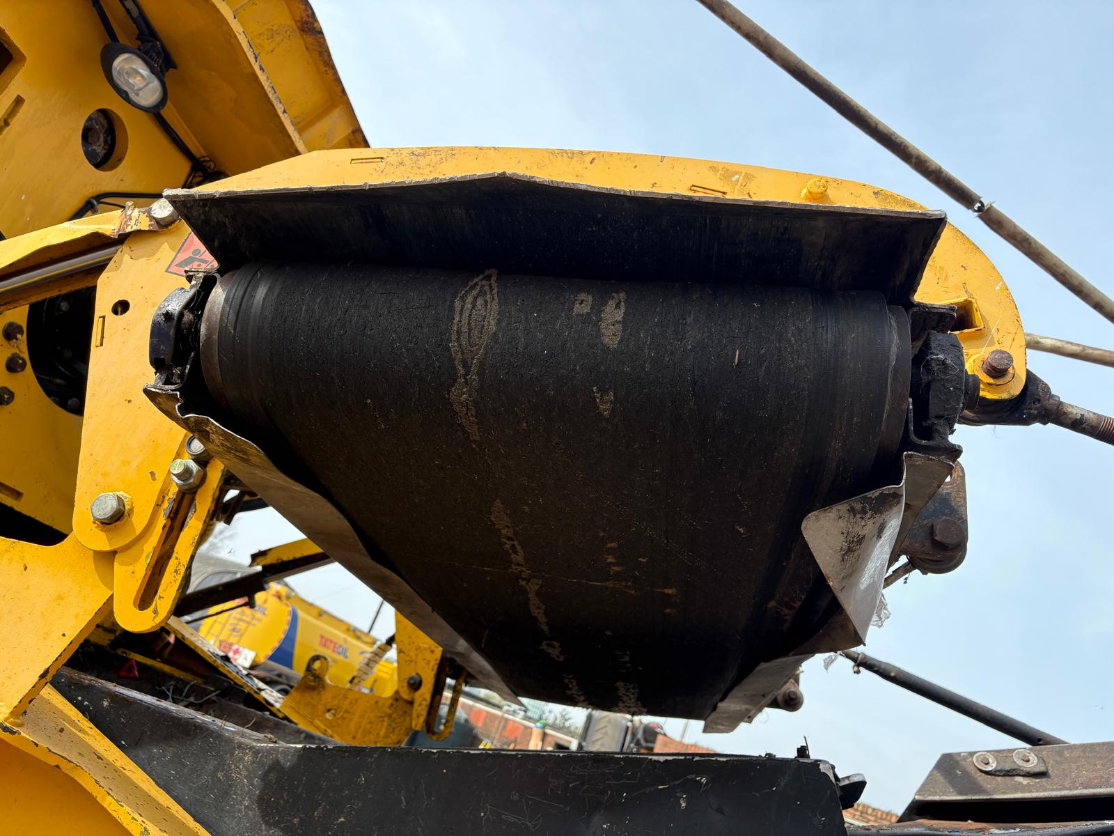 Used 2015 Tana 440DT ECO