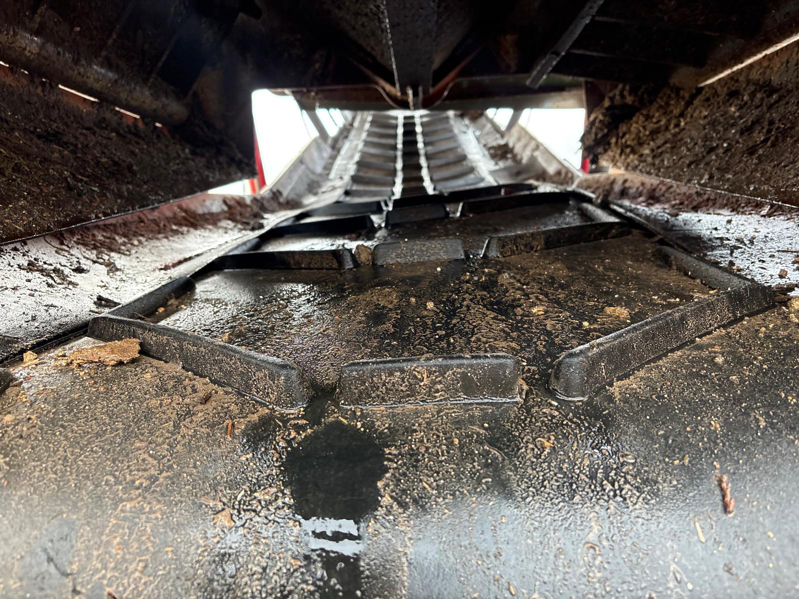 Used Arjes 250 evo Impaktor