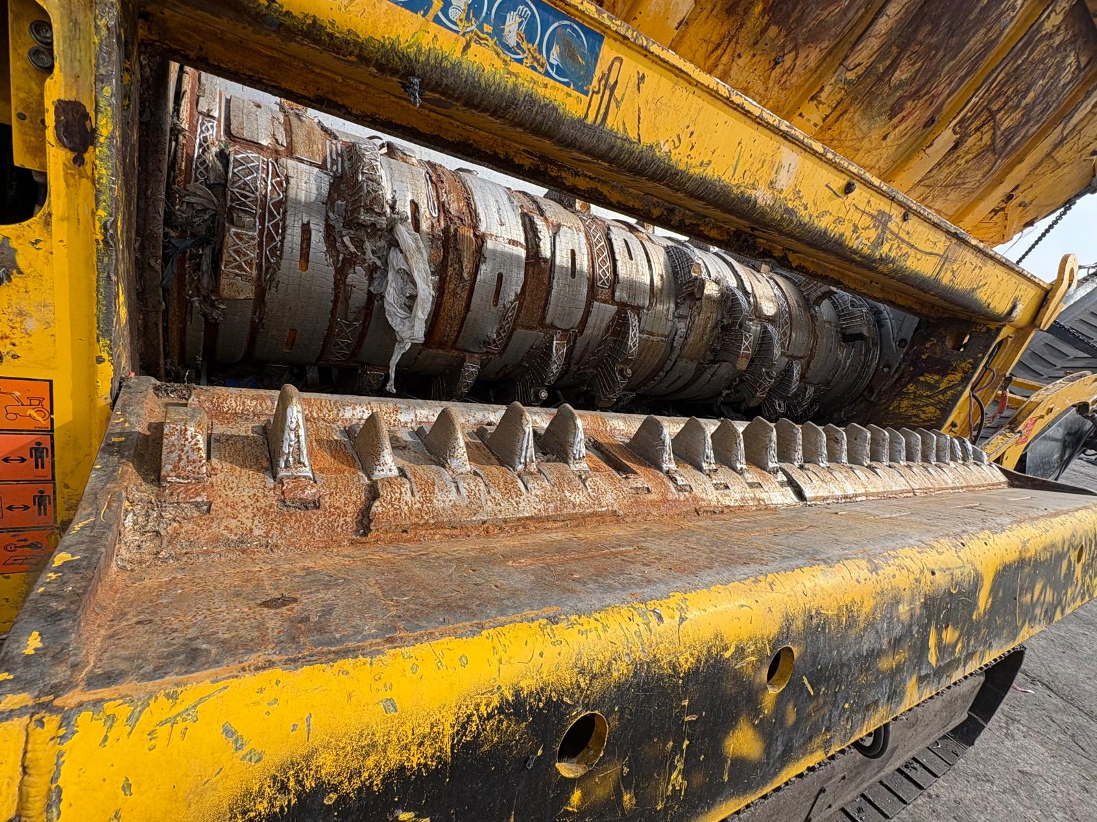 Used 2017 Tana 440DT ECO