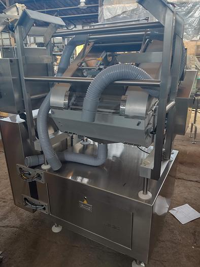 Used Merill IMA 7216 Slat counter