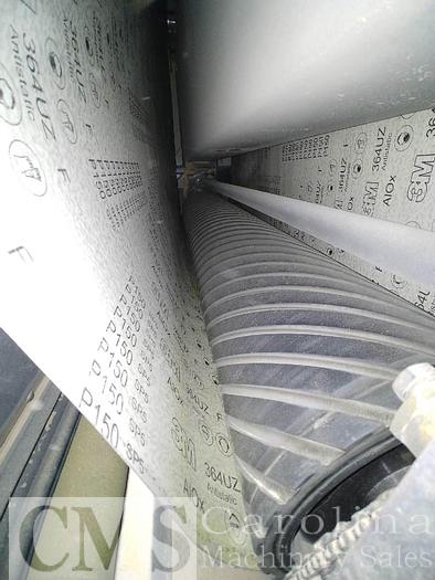 Used Timesavers Series 52" 4300