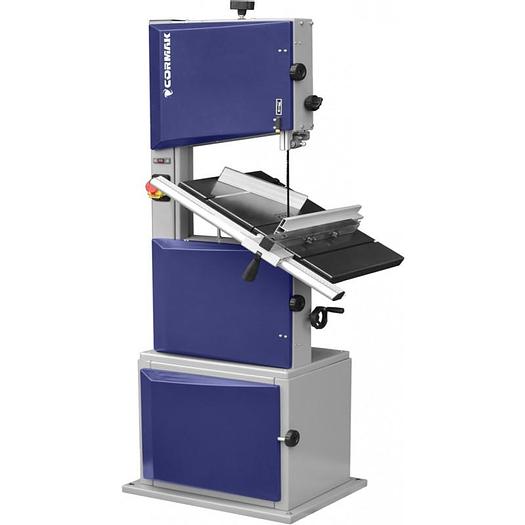 Cormak HBS350N/BS 350 Vertical Bandsaw