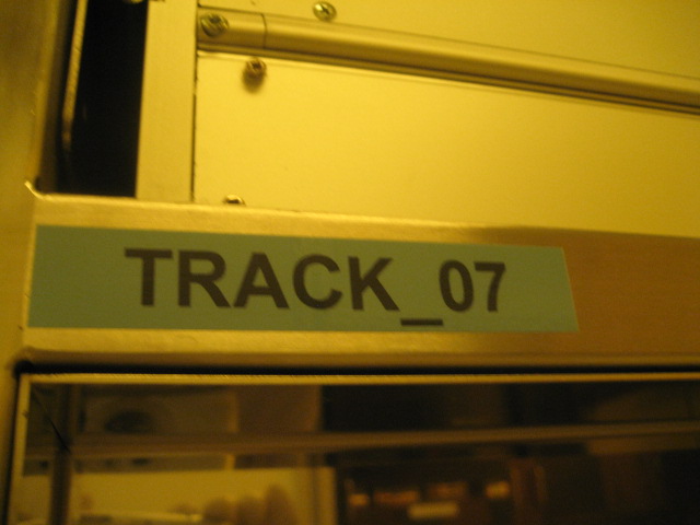 Used Suss Microtec ACS 800 Coater Developer