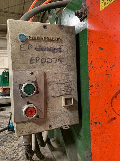 Used SWEED MODEL 515AE WIRE CHOPPER