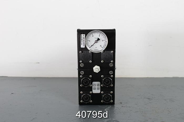 Unused Marsh 3200/4800 Series Printhead #40795