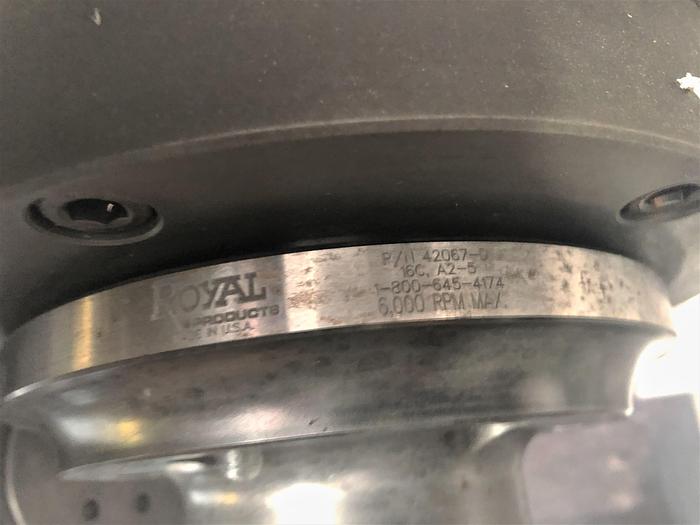 Used 2017 Samsung SL-1500