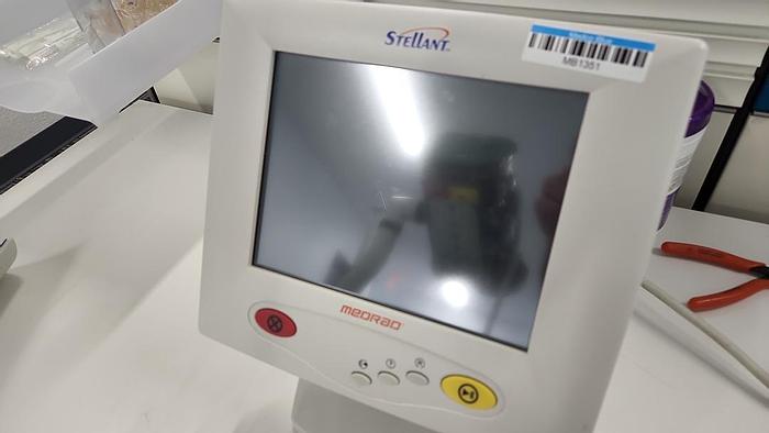 Refurbished Stellant D CT Injector