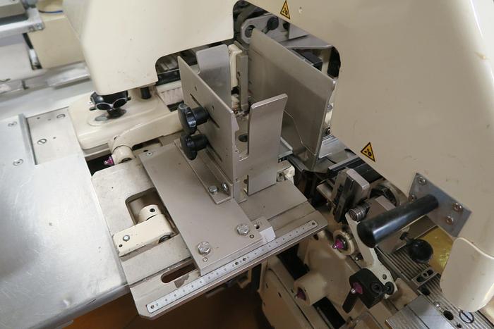 Used (2) SIG CK Chocolate Bar Wrappers