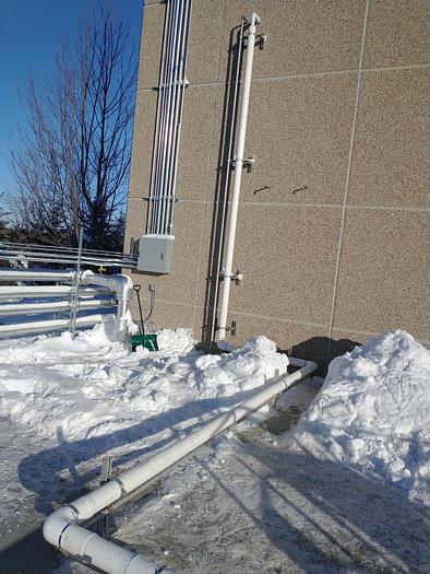 Installation Services