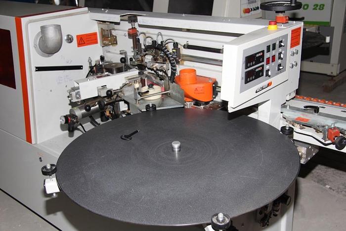 Used 2011 *SOLD* Edgebander - Holzher Auriga 1307