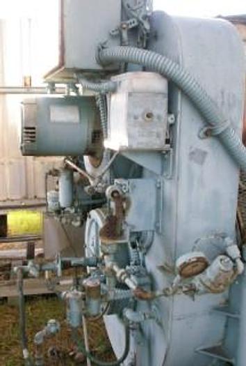 Used Boiler, Hot Oil, Cleaver Brooks, Mdl IPT200-12, 30 PSI, #S731494