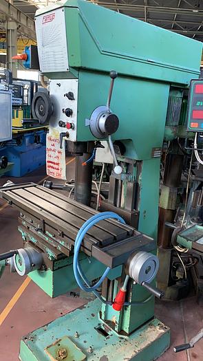 Buone Drilling Milling Machine FAMUP TCS DA