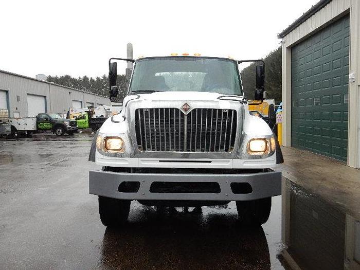 Used 2007 International 7600