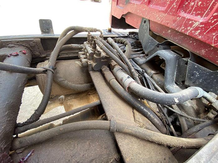 Used 1997 CHEVROLET 7500