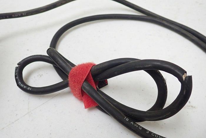 Used Pierce #18900 Reacti-Therm Heating Stirring Module w/ #18780 Reacti-Vap Unit