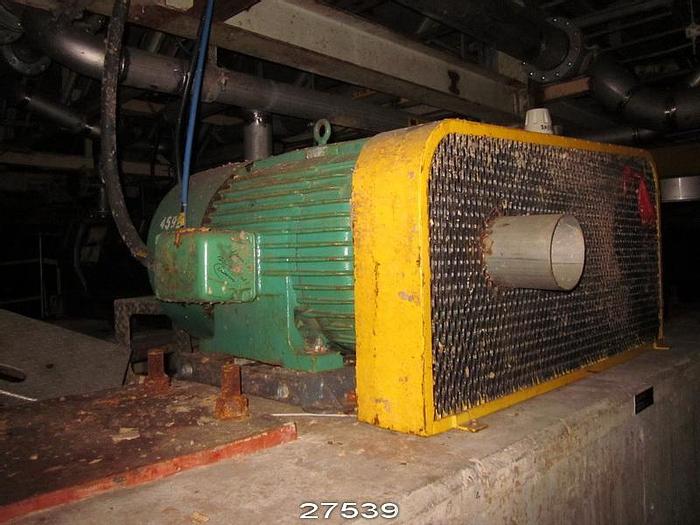 Used VOITH TRUMAG #27539