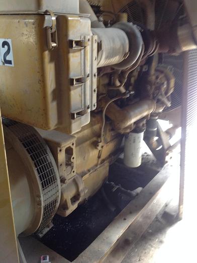 Used EAGLE CRUSHER/SCREENER SYSTEM