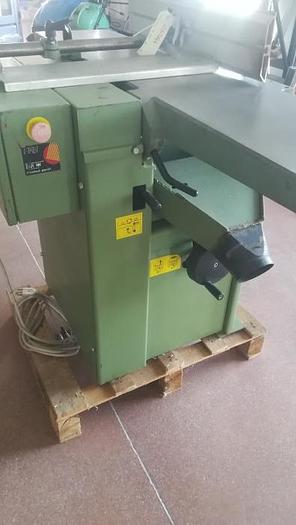 Used COMBINED THICKNESS THREAD ROBLAND 300 MM