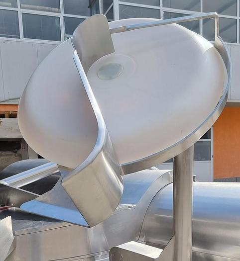 Used SEYDELMANN K 754 ULTRA VAC