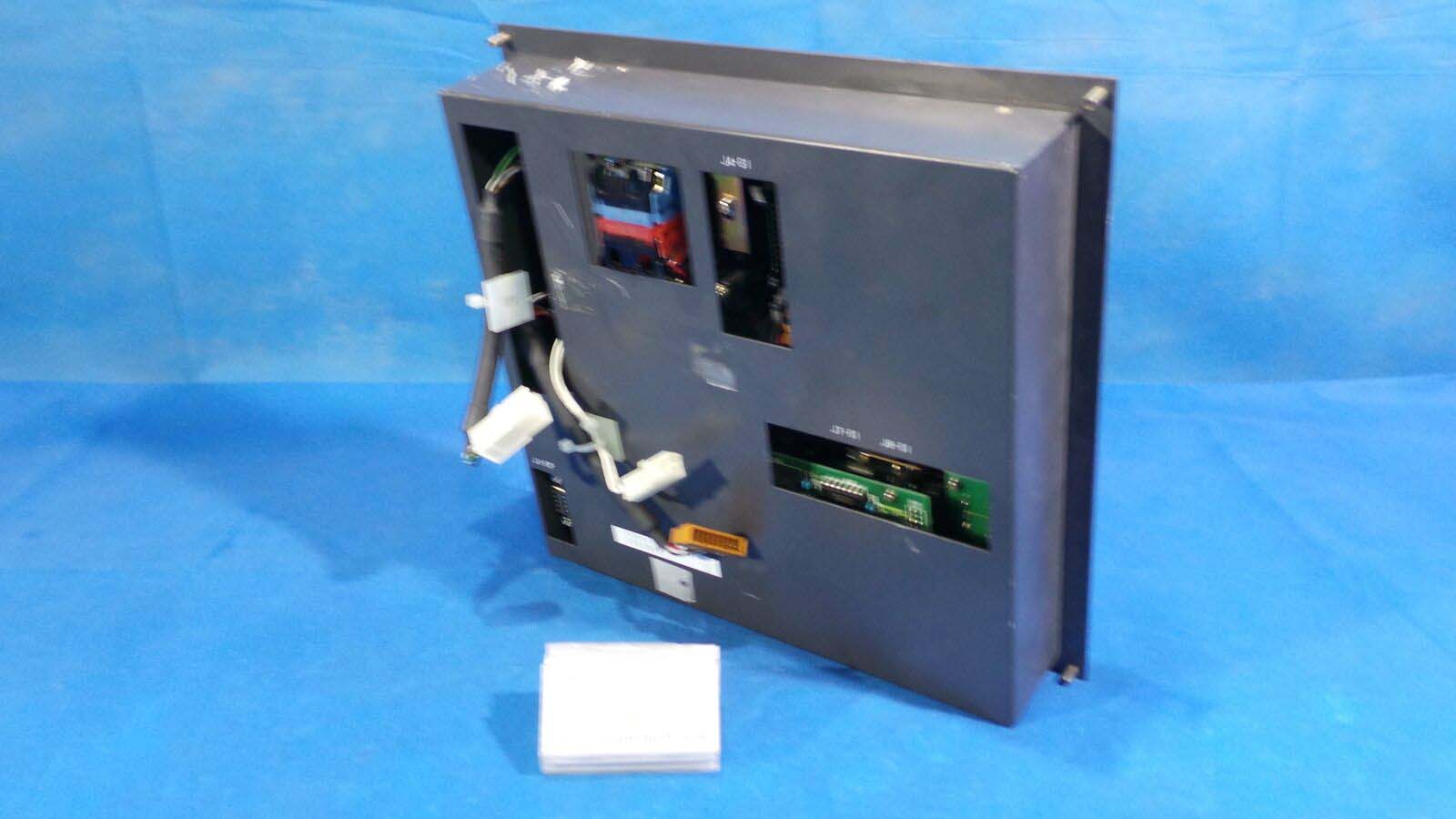 Used Kokusai Electric CX1209P Status Indication Cassette Loader, CX1209P / T2DC1-11308-001 /