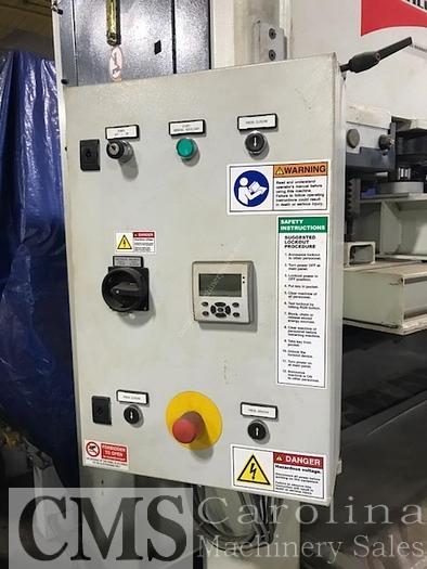 Used 2008 Italpresse