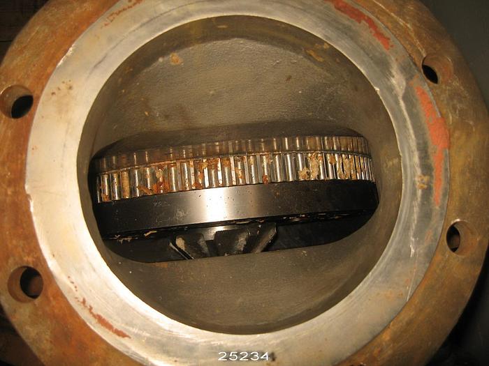 Used BIRD DF2 #25234