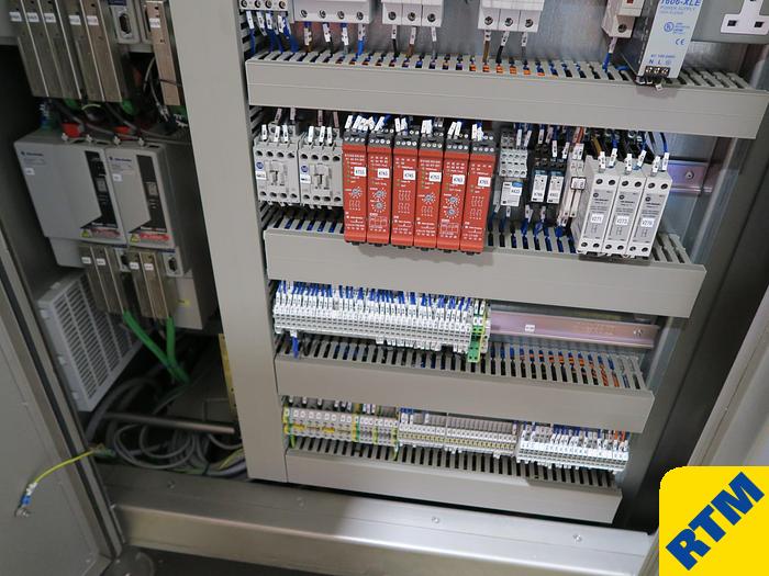 Used Bagging Machine