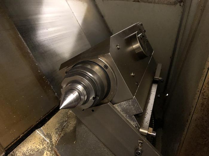 Gebruikt Index GU 1400