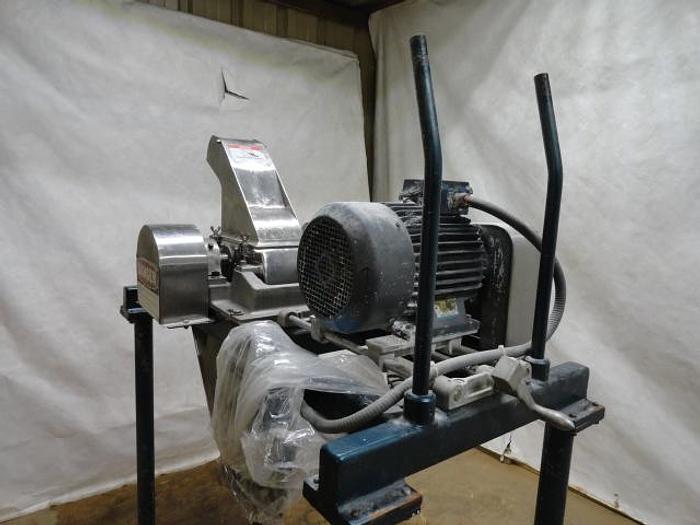 Used Fitzpatrick Fitzmill
