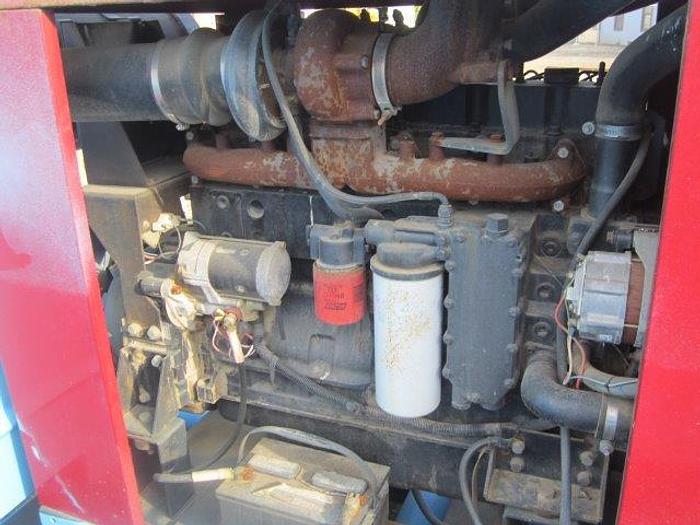 Used 0 Gardner Denver FXZ172 Mud Pump - Sold