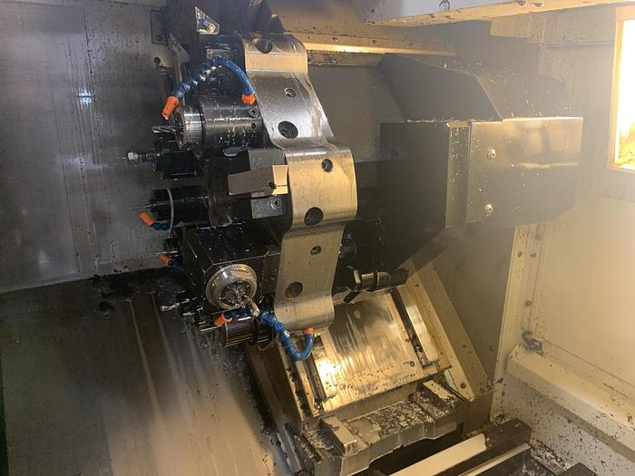 Used 2013 HAAS ST-20Y