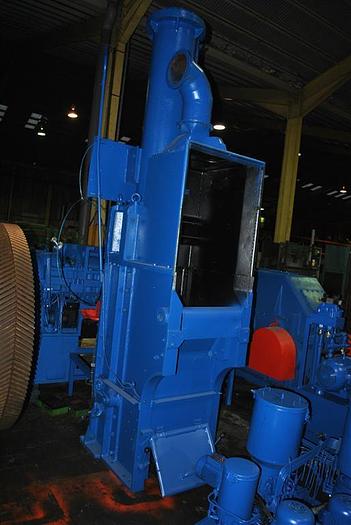 Used Werner & Pfleiderer GK50UK