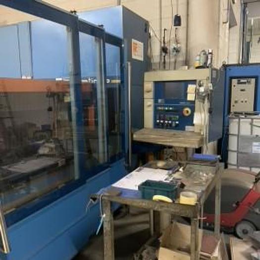 Used  Finn-Power Punches, "Combo"s, Laser Cutters... #4324