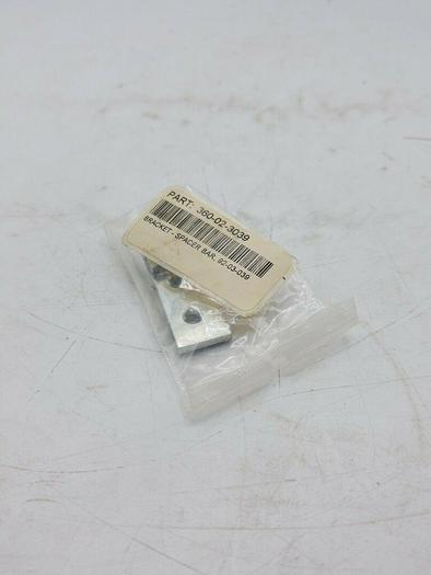 Bracket Spacer Bar 360-02-3039