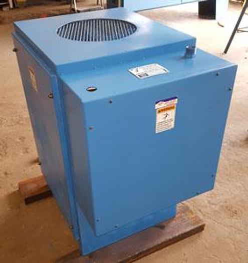 Usado RE-13: Used 500 amp Rectifier