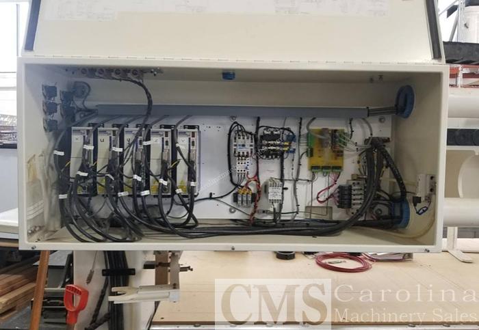 Used CR Onsrud 122C12