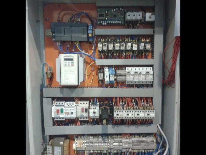 Used FOAM MIXER BOMBI MB1E