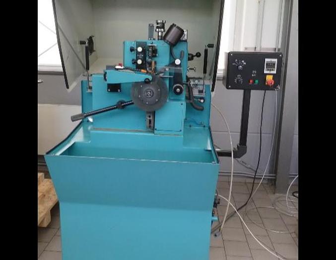 Gebraucht 2000 Loroch RI 500