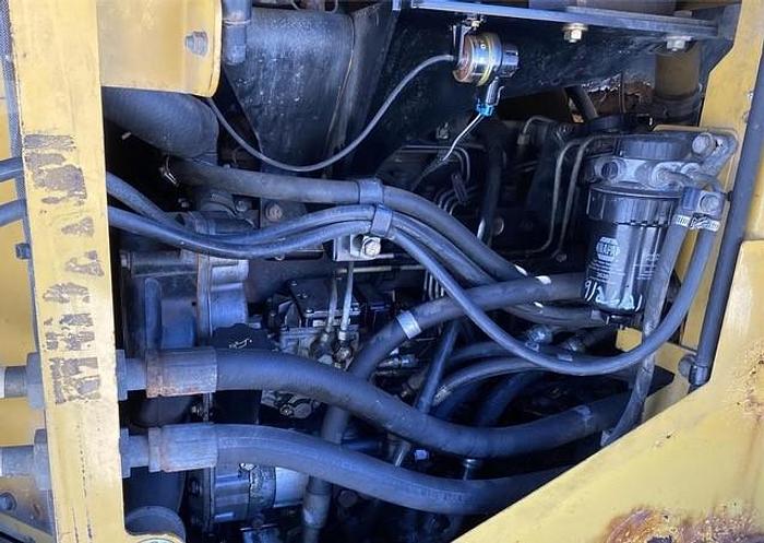 Used Wheel Loader, Caterpillar, 928G (Used)