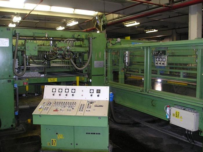 Used LENOX M030 #24282