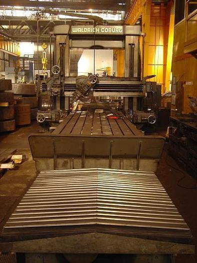 Used Plano Miller Waldrich Coburg