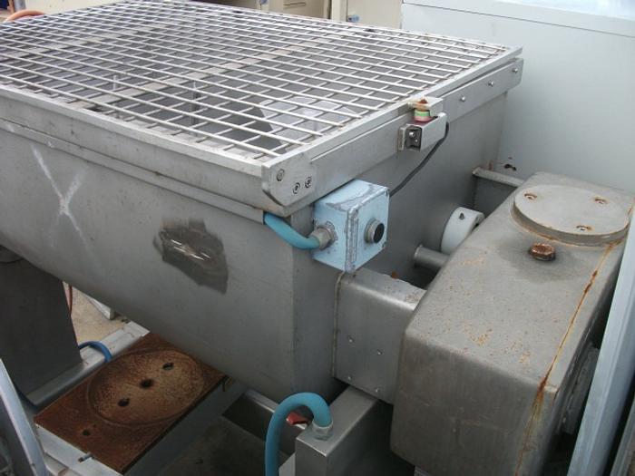 Mixers General