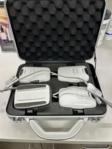 Used 2020 InMode Evolve/ Embody w/ all applicators