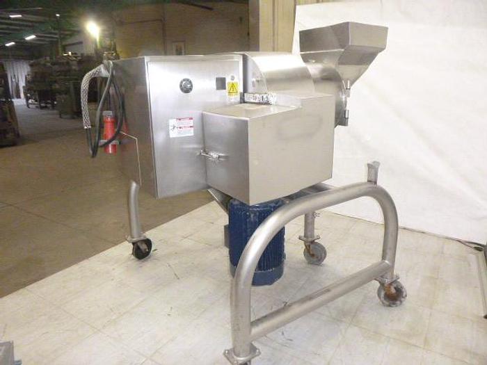 Used Urschel Dicer, Md#Affinity