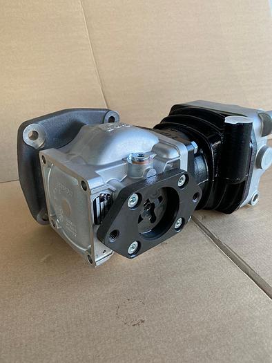 Luftkompressor Deutz BF6M1015