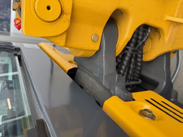 Minibagger SHANTUI SE20SR