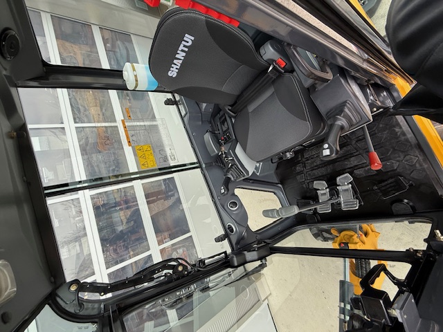 Minibagger SHANTUI SE20SR