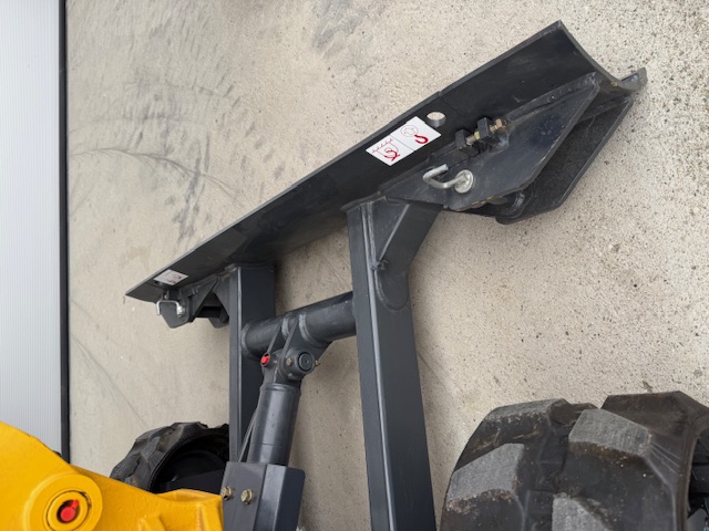 Minibagger SHANTUI SE20SR